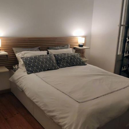 Apartament To+1 Dowtown Lizbona Zewnętrze zdjęcie
