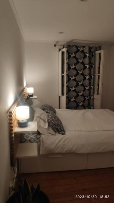 Apartament To+1 Dowtown Lizbona Zewnętrze zdjęcie