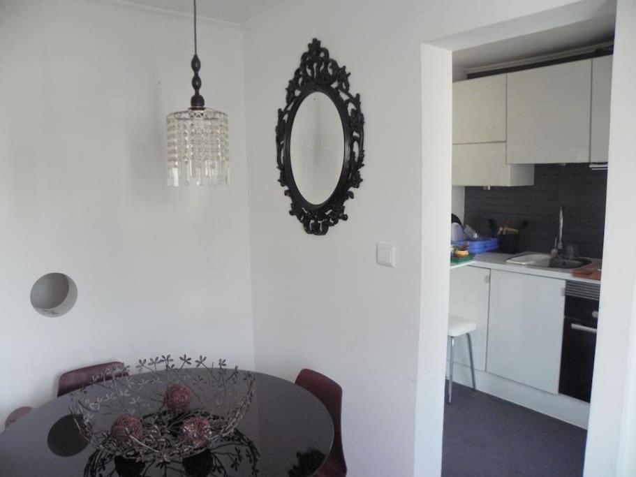 Apartament To+1 Dowtown Lizbona Zewnętrze zdjęcie