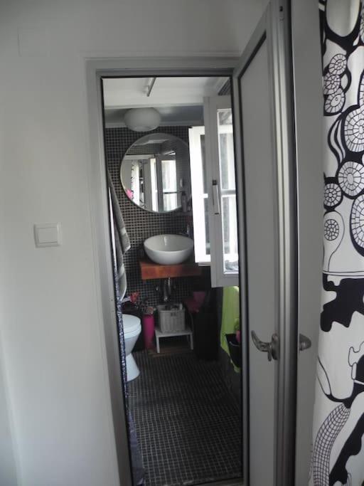 Apartament To+1 Dowtown Lizbona Zewnętrze zdjęcie